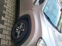 gebraucht Chevrolet Orlando Automatik getriebe 7 Sitzer