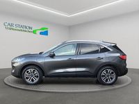 Gebraucht Ford Kuga Titanium X 224 PS (164 kW) 2021 Grau SUV