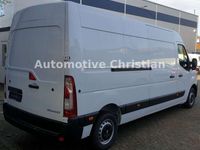 gebraucht Renault Master Kasten L3H2 dCi 135 3,5t/AHK/HOLZB/SOFORT