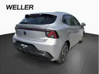 Neu MG MG4 EV 114 kW (156 PS) 2026 Silber (medal silver (ssa)) Kleinwagen