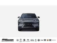 Neu BYD Seal U Boost 218 PS (160 kW) 2026 Grau SUV