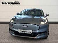 Neu Ford Puma Gen-E Premium 124 kW (169 PS) 2025 Silber SUV