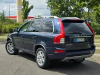 Gebraucht Volvo XC90 Summum 200 PS (147 kW) 2012 Blau SUV