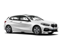 Gebraucht BMW 118 Advantage 136 PS (100 kW) 2025 Kleinwagen