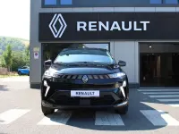 Neu Renault Symbioz 109 PS (80 kW) 2026 Black pearlschwarz metallic SUV