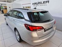 gebraucht Opel Astra Sports Tourer, Edition *PDC hinten* *Navi* *Tempom