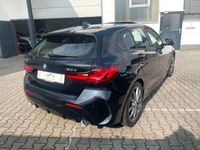 gebraucht BMW 120 d M Sport|Steptr.|Navi|HiFi|Panorama|