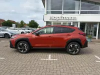 Gebraucht Subaru Crosstrek Platinum 136 PS (100 kW) 2026 Rot SUV