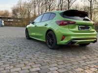 Gebraucht Ford Focus ST 280 PS (205 kW) 2024 Grün Limousine