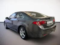 Gebraucht Honda Accord 156 PS (114 kW) 2012 Grau Limousine
