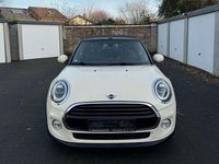 Gebraucht Mini Cooper Cabriolet 136 PS (100 kW) 2019 Weiß Cabrio