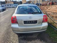 gebraucht Toyota Avensis 1.8 Executive Liftback