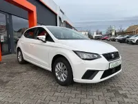 Gebraucht Seat Ibiza Reference 95 PS (69 kW) 2025 "candy" weiss Limousine