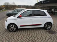 gebraucht Renault Twingo Chic SCe 70