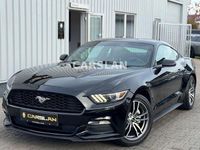 Gebraucht Ford Mustang Sport 305 PS (224 kW) 2016 Schwarz Coupé
