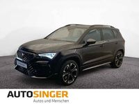 Gebraucht Cupra Ateca VZ 300 PS (220 kW) 2024 Graphitgrau SUV
