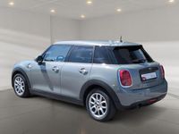 Usata Mini ONE Pepper 102 CV (75 kW) 2020 Grigio Utilitaria