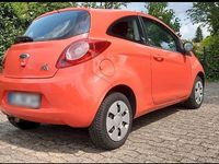 Usata Ford Ka 69 CV (50 kW) 2010 Andere farben Utilitaria
