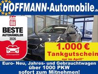Gebraucht Kia Ceed 101 PS (74 kW) 2021 Blau Kleinwagen