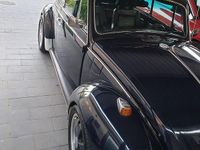 Gebraucht VW Käfer 115 PS (84 kW) 1970 Blau Cabrio