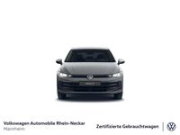 Gebraucht VW Golf VIII 116 PS (85 kW) 2025 Grau Limousine