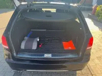 Usata Mercedes E250 Avantgarde 211 CV (155 kW) 2014 Station wagon