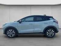 Neu Ford Puma Titanium 125 PS (91 kW) 2026 Cactus grey SUV