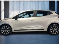 Gebraucht Renault Clio V Equilibre 91 PS (66 kW) 2022 Grau Limousine