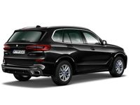 gebraucht BMW X5 X5xDr 30dA M SPORT LivePro,Laser,360°,St+G,Pano Sportpaket Bluetooth HUD Navi K