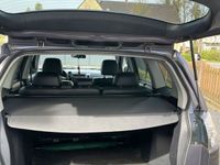 gebraucht Mitsubishi Outlander 2,2