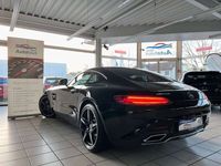 gebraucht Mercedes AMG GT Coupe Burmester Kamera Panorama