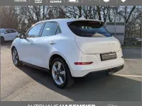Gebraucht Ora 03 125 kW (171 PS) 2023 Moonlight white metallic Kleinwagen