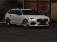 gebraucht Volvo V90 T4 R-Design mit Garantie