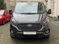 Gebraucht Ford Tourneo 185 PS (136 kW) 2020 Grau Kombi