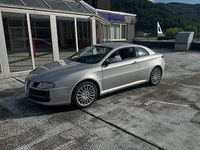 Gebraucht Alfa Romeo GT 150 PS (110 kW) 2006 Grau Coupé