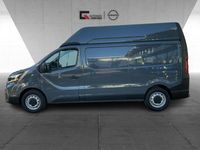 Neu Nissan Primastar N-Connecta 150 PS (110 kW) 2026 Grau Van / Kleinbus