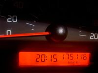 gebraucht Fiat Panda - TÜV NEU