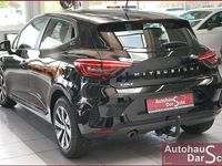 Gebraucht Mitsubishi Colt Basis 67 PS (49 kW) 2024 Onyxschwarz m onyxschwarz m Kleinwagen