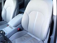 Gebraucht Audi A6 Ambiente 204 PS (150 kW) 2014 Silber Limousine