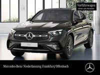 Gebraucht Mercedes GLC220 AMG 197 PS (144 kW) 2025 Grau Limousine