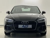 gebraucht Audi A5 Sportback 40 TDI AHK Navi Xenon Keyless 1.Hd