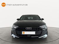 Brugt Audi A3 Advanced 150 HK (110 kW) 2025 Sort Sedan