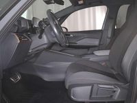 Gebraucht Cupra Born 169 kW (231 PS) 2022 Vaporgrau Kleinwagen