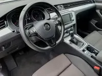 Gebraucht VW Passat 150 PS (110 kW) 2016 Silber Limousine