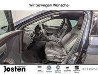 Gebraucht Cupra Leon 245 PS (180 kW) 2022 Grau Kombi