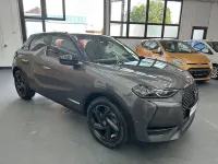Gebraucht DS Automobiles DS3 Crossback Performance 155 PS (114 kW) 2019 Grau SUV