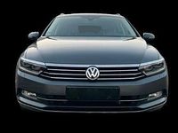 Gebraucht VW Passat Highline 179 PS (131 kW) 2017 Grau Kombi