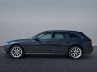 Gebraucht Audi A4 Advanced Plus 286 PS (210 kW) 2023 Grau Kombi