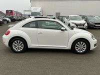 gebraucht VW Beetle Beetle"DESIGN"2.HAND/PANO/PDC V&H/TEMPOMAT