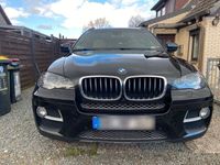 gebraucht BMW X6 TÜV und Bremse neu